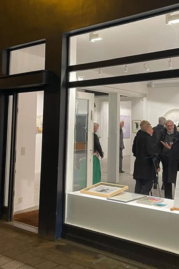 galerij paul verbeeck